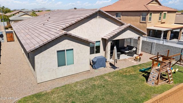 1135 E BARRUS Drive, Casa Grande, AZ 85122