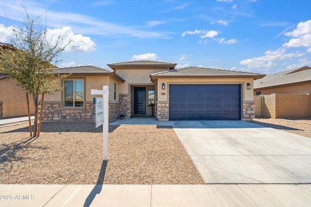 1135 E BARRUS Drive, Casa Grande, AZ 85122