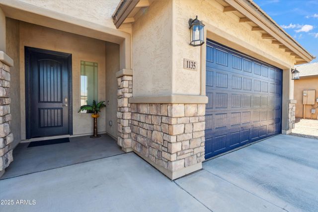 1135 E BARRUS Drive, Casa Grande, AZ 85122