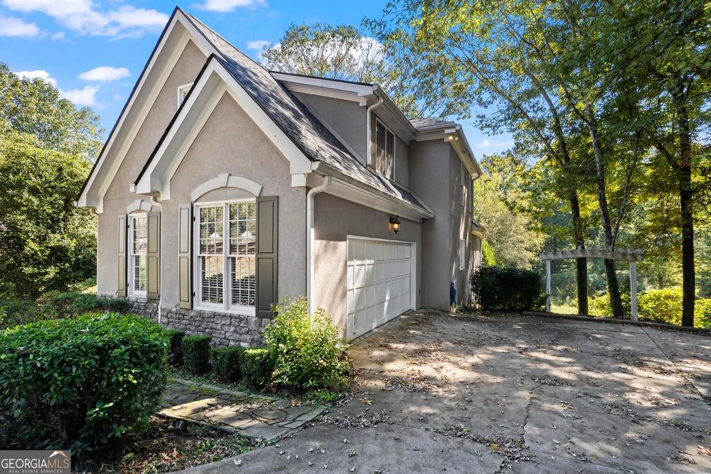 2168 Major Loring Way SW, Marietta, GA 30064 — photo 2