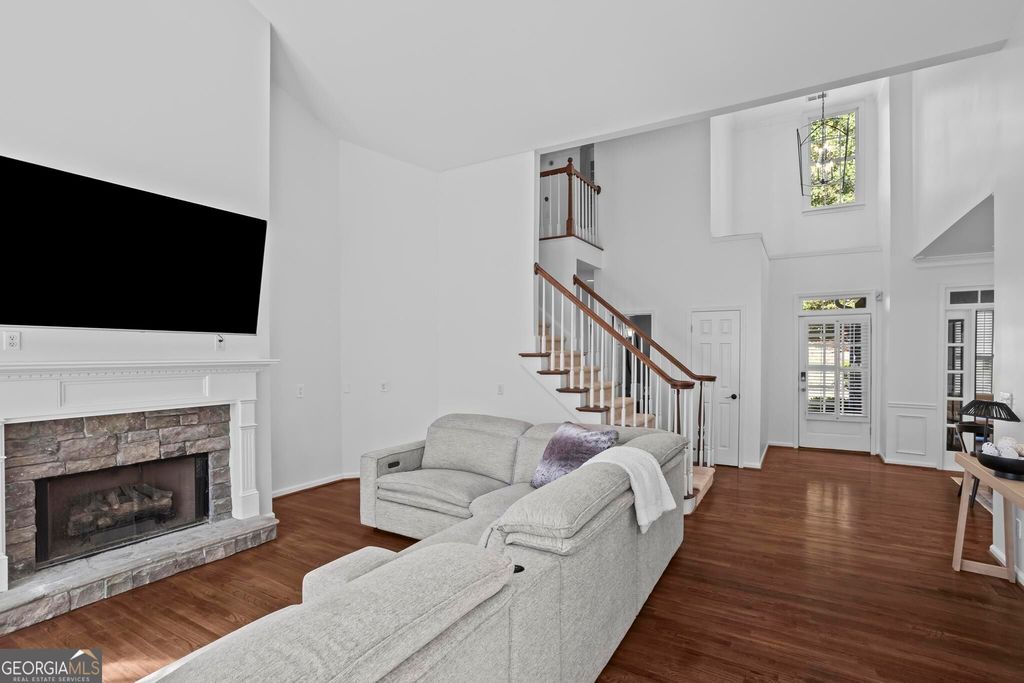 2168 Major Loring Way SW, Marietta, GA 30064 — photo 5