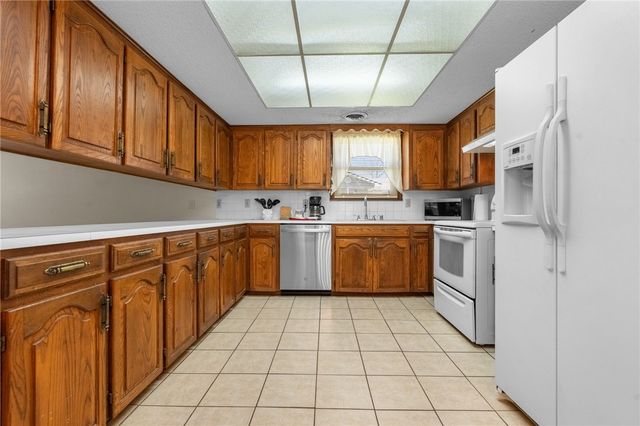 243 Alta Vista Drive, Harrison, AR 72601