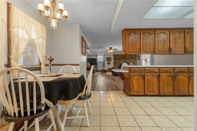 243 Alta Vista Drive, Harrison, AR 72601