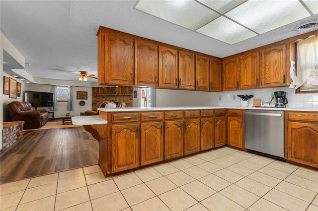 243 Alta Vista Drive, Harrison, AR 72601