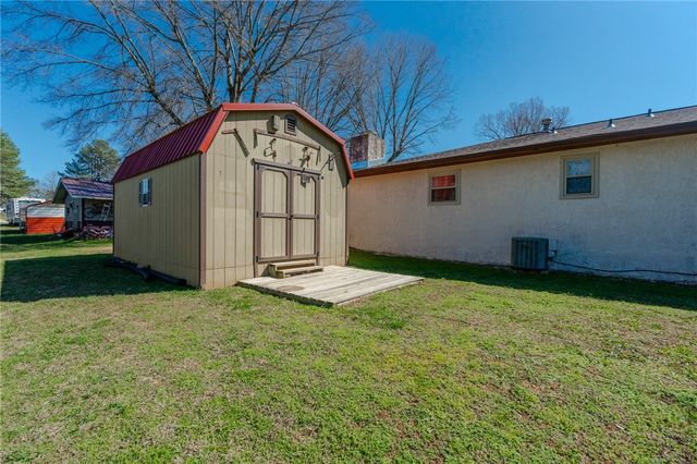 243 Alta Vista Drive, Harrison, AR 72601