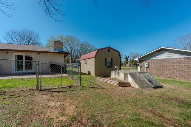 243 Alta Vista Drive, Harrison, AR 72601