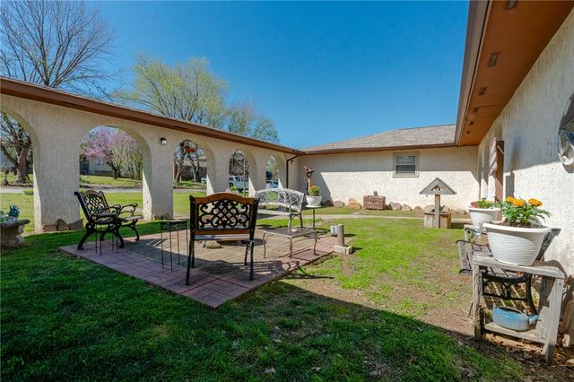 243 Alta Vista Drive, Harrison, AR 72601