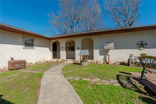 243 Alta Vista Drive, Harrison, AR 72601