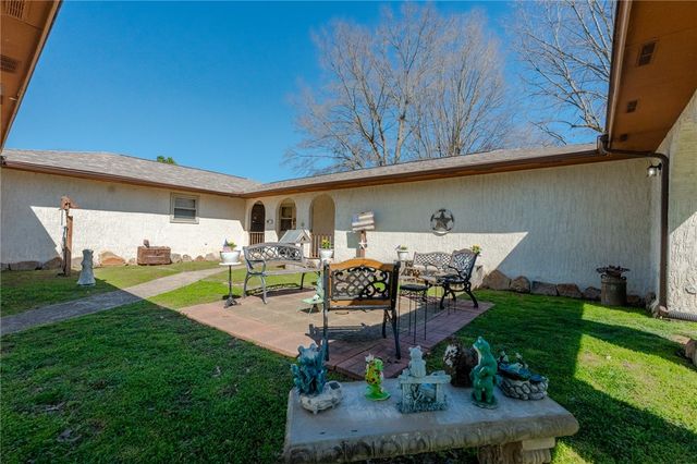 243 Alta Vista Drive, Harrison, AR 72601