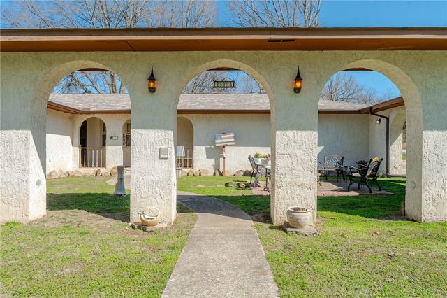 243 Alta Vista Drive, Harrison, AR 72601