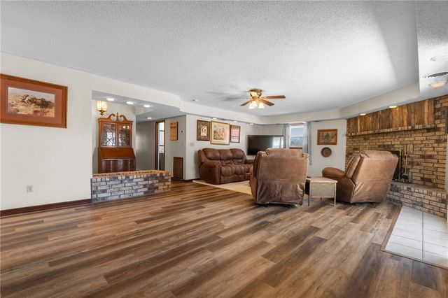 243 Alta Vista Drive, Harrison, AR 72601