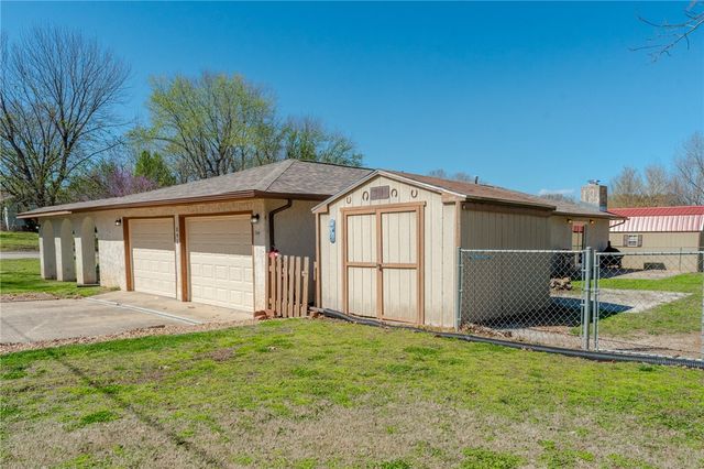 243 Alta Vista Drive, Harrison, AR 72601