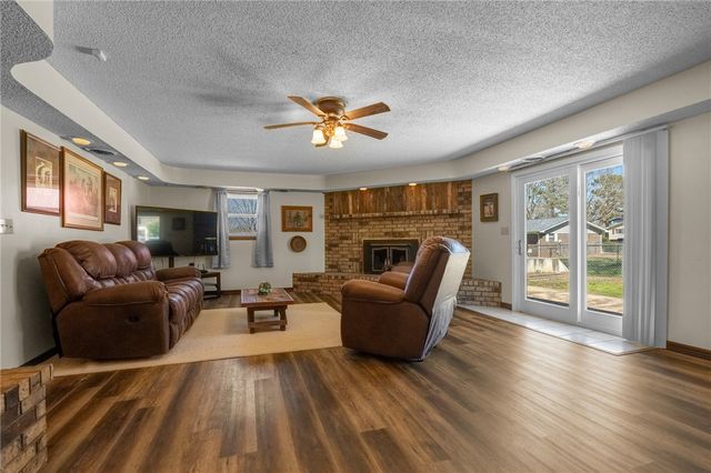 243 Alta Vista Drive, Harrison, AR 72601