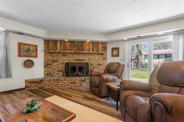 243 Alta Vista Drive, Harrison, AR 72601