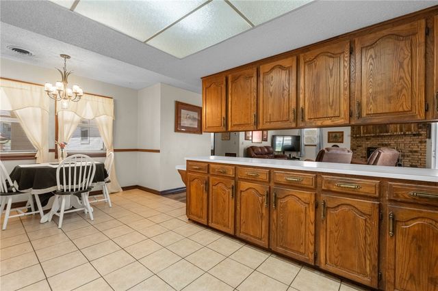 243 Alta Vista Drive, Harrison, AR 72601