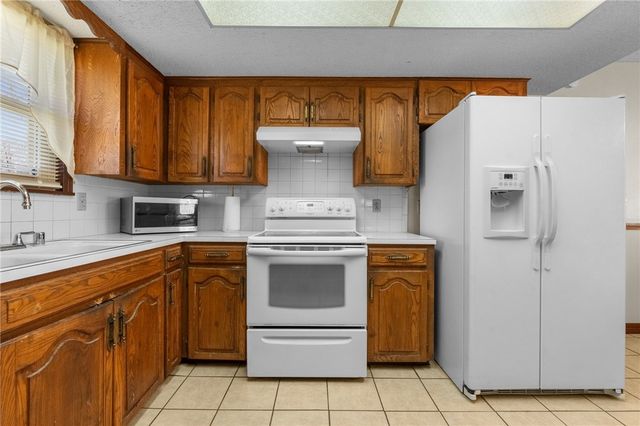 243 Alta Vista Drive, Harrison, AR 72601