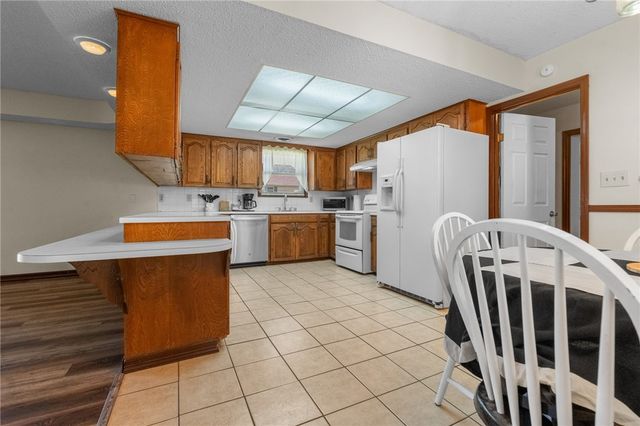 243 Alta Vista Drive, Harrison, AR 72601