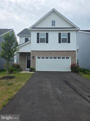 108 HAIDA LN, Winchester, VA 22602