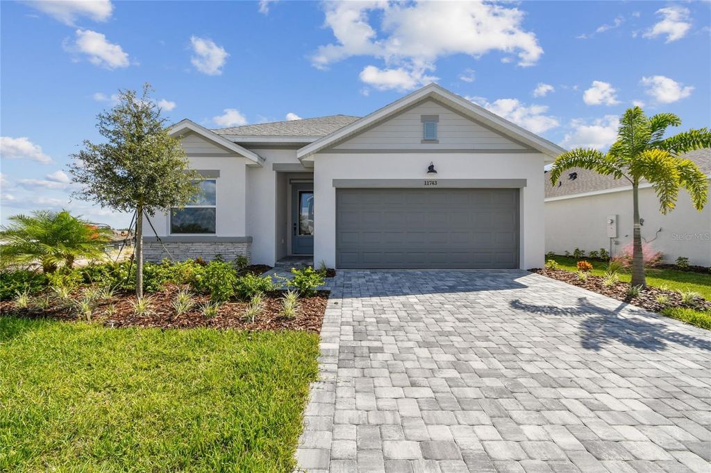 11743 FULL MOON LOOP, Parrish, FL 34219