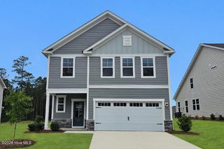 4131 Whitehouse Street, Harlem, GA 30814
