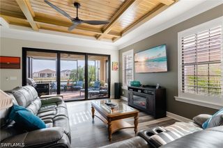 8438 Volaro WAY, Naples, FL 34114