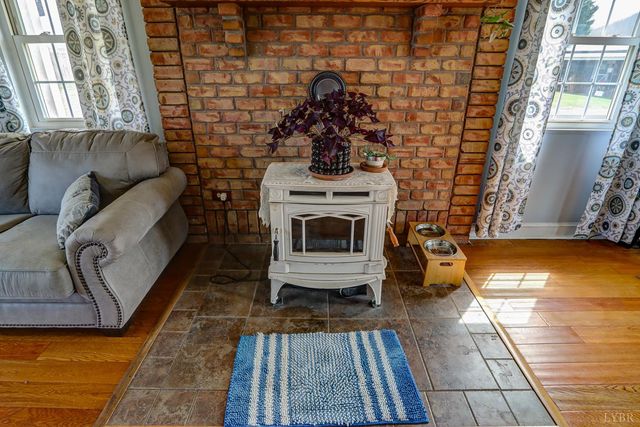 2352 Union Church Road, Thaxton, VA 24174