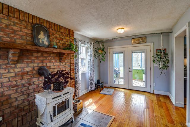 2352 Union Church Road, Thaxton, VA 24174