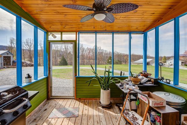 2352 Union Church Road, Thaxton, VA 24174