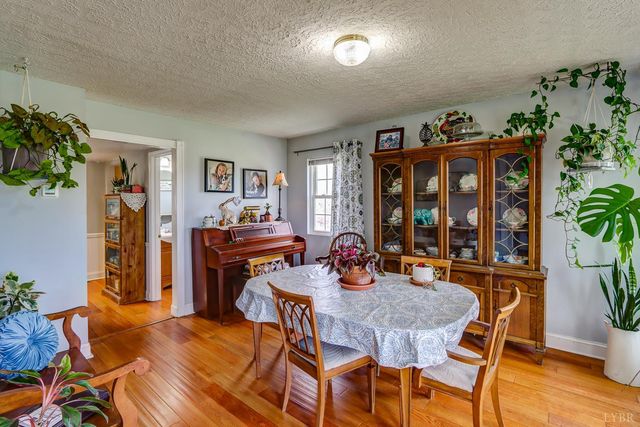2352 Union Church Road, Thaxton, VA 24174