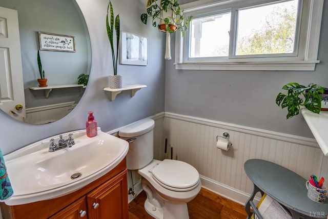 2352 Union Church Road, Thaxton, VA 24174