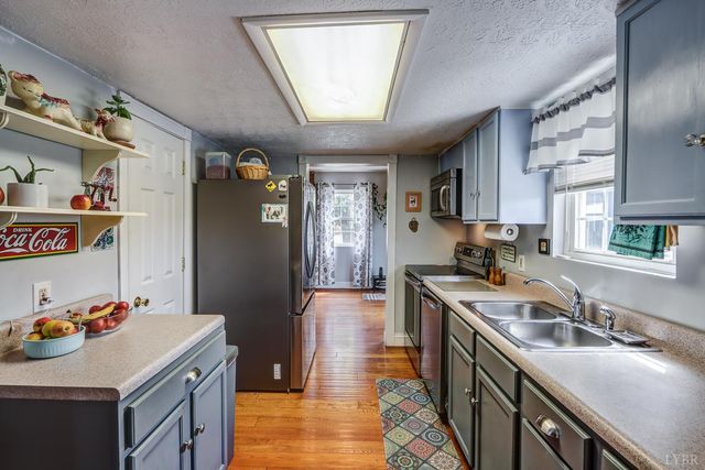 2352 Union Church Road, Thaxton, VA 24174