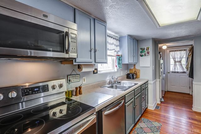 2352 Union Church Road, Thaxton, VA 24174