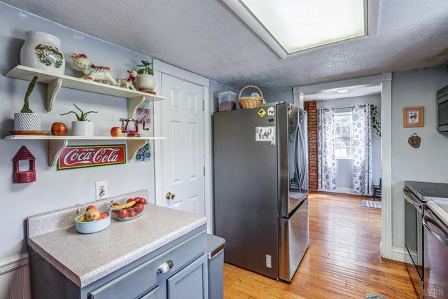 2352 Union Church Road, Thaxton, VA 24174