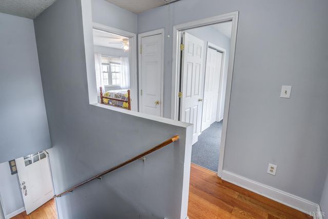 2352 Union Church Road, Thaxton, VA 24174