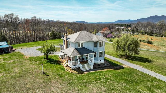 2352 Union Church Road, Thaxton, VA 24174