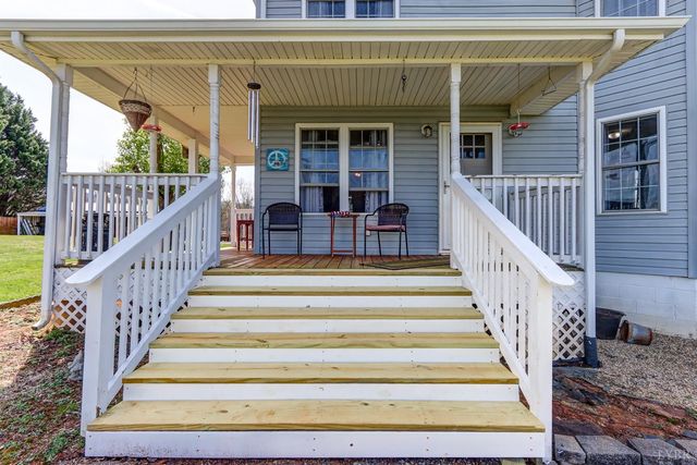 2352 Union Church Road, Thaxton, VA 24174