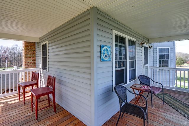 2352 Union Church Road, Thaxton, VA 24174