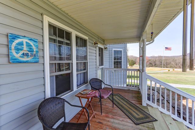 2352 Union Church Road, Thaxton, VA 24174