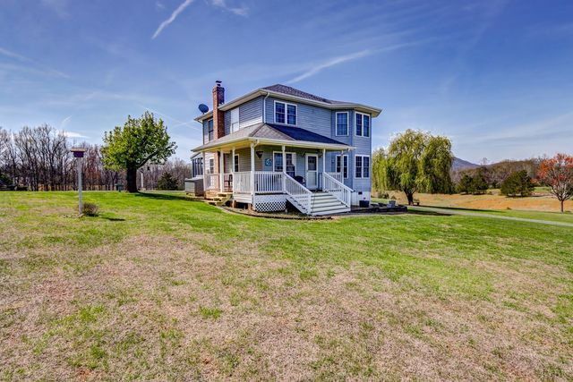 2352 Union Church Road, Thaxton, VA 24174