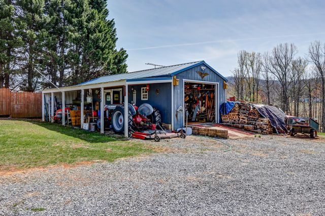 2352 Union Church Road, Thaxton, VA 24174
