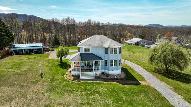 2352 Union Church Road, Thaxton, VA 24174