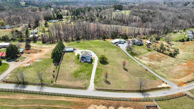 2352 Union Church Road, Thaxton, VA 24174