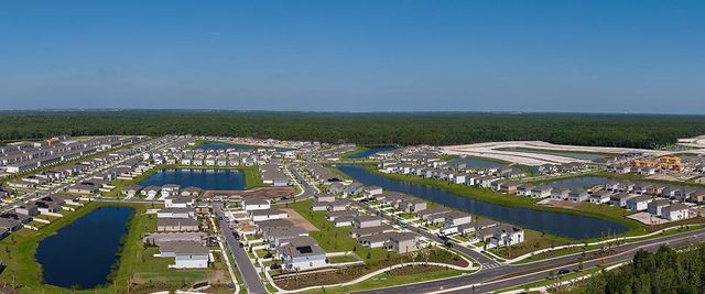 5772 MEADS BAY POND ROAD, Kissimmee, FL 34758
