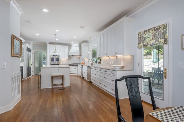 8731 Forrestal NE, Tuscaloosa, AL 35406