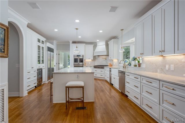 8731 Forrestal NE, Tuscaloosa, AL 35406