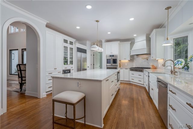 8731 Forrestal NE, Tuscaloosa, AL 35406