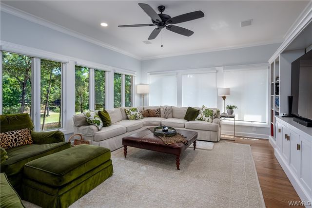 8731 Forrestal NE, Tuscaloosa, AL 35406