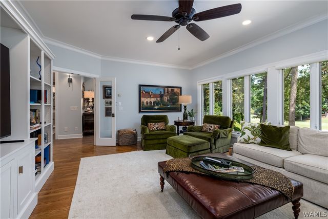 8731 Forrestal NE, Tuscaloosa, AL 35406