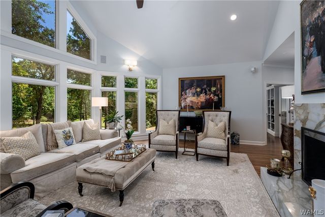 8731 Forrestal NE, Tuscaloosa, AL 35406