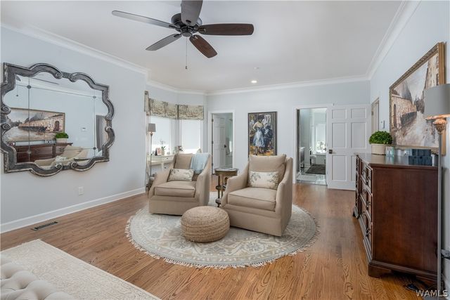 8731 Forrestal NE, Tuscaloosa, AL 35406